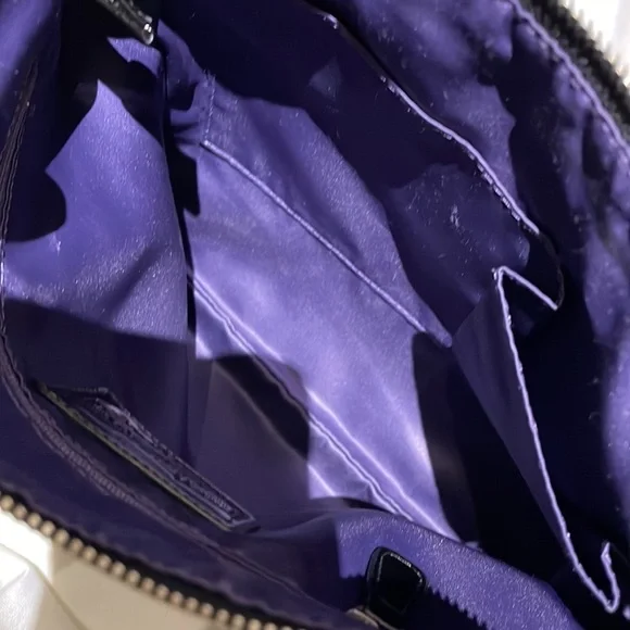 Coach Poppy crossbody - Picture 4 of 7